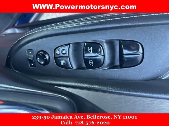 Used 2020 Nissan Murano S w/ Technology Package image 21