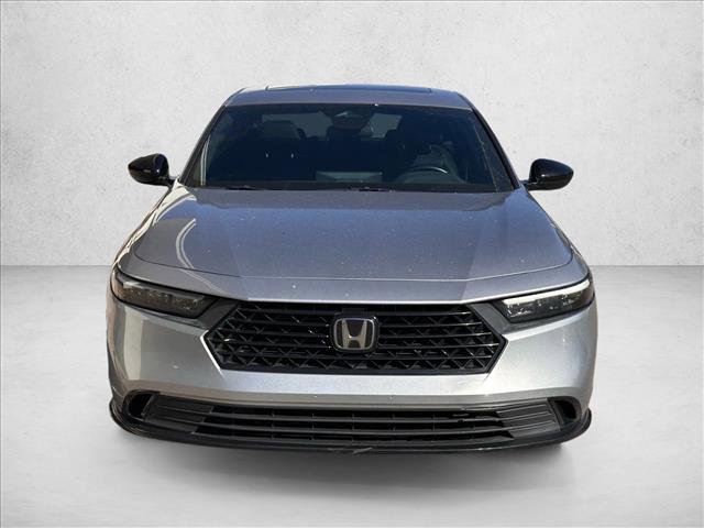 Used 2023 Honda Accord Sport image 2