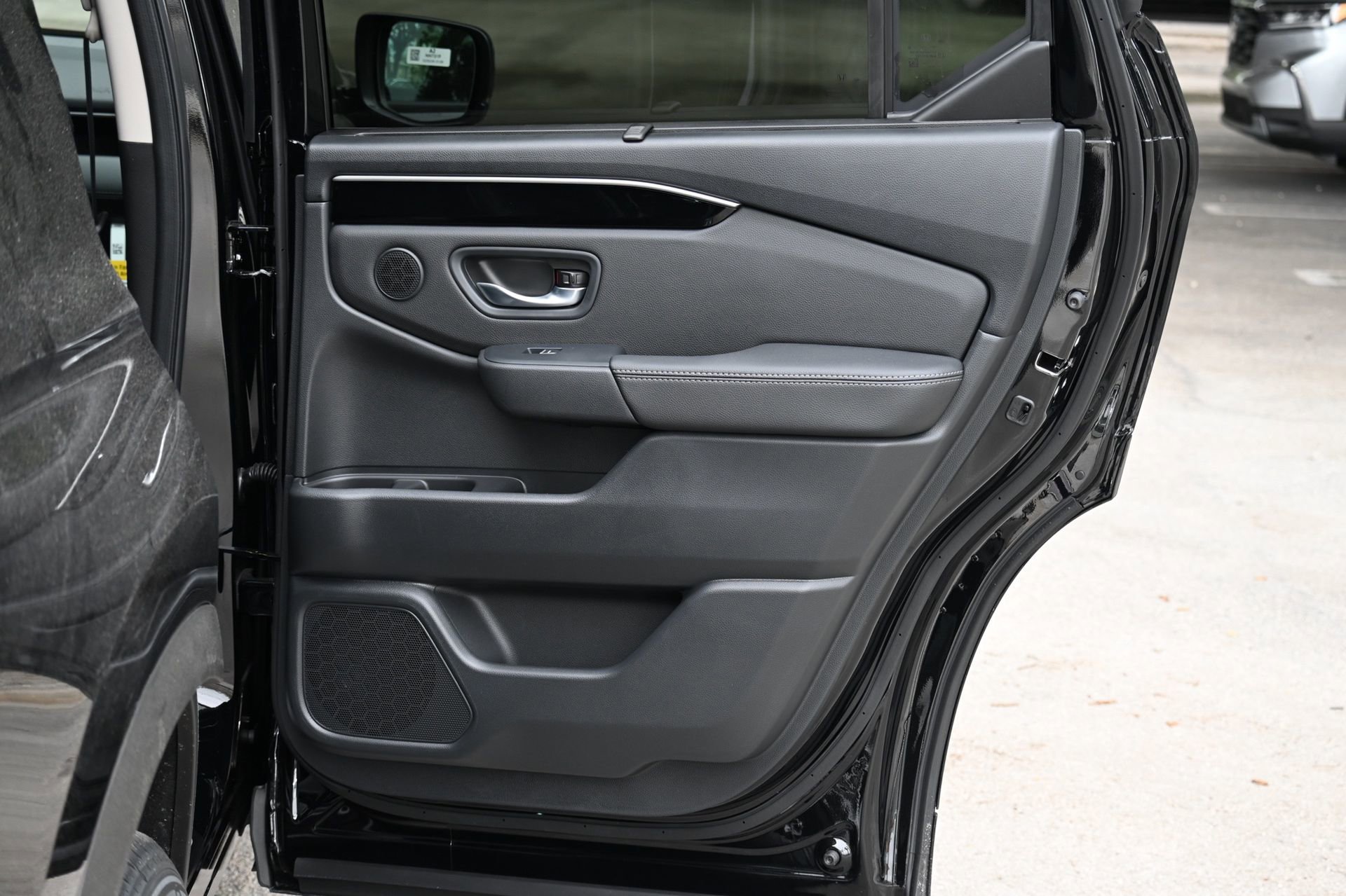 New 2026 Honda Pilot EX-L image 14