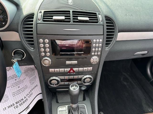 Used 2005 Mercedes-Benz SLK 350 image 20