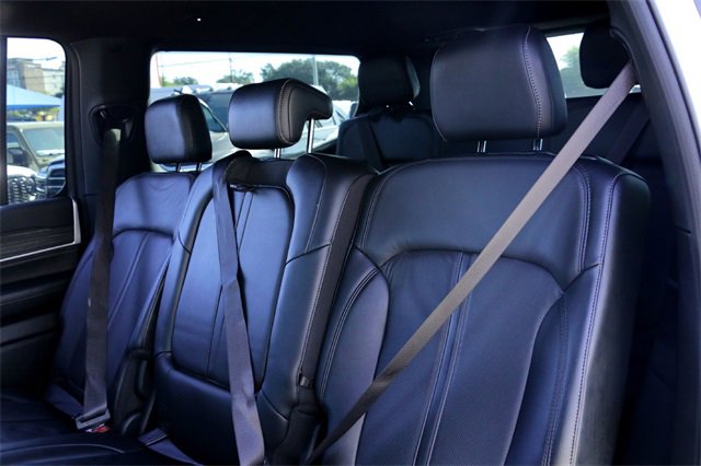 Used 2022 Jeep Wagoneer Series II image 26