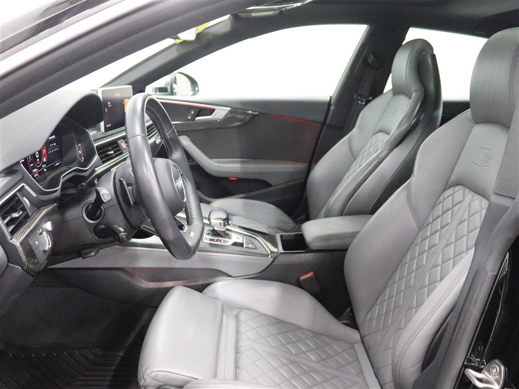 Used 2019 Audi S5 Prestige w/ S Sport Package AWD/4WD image 13