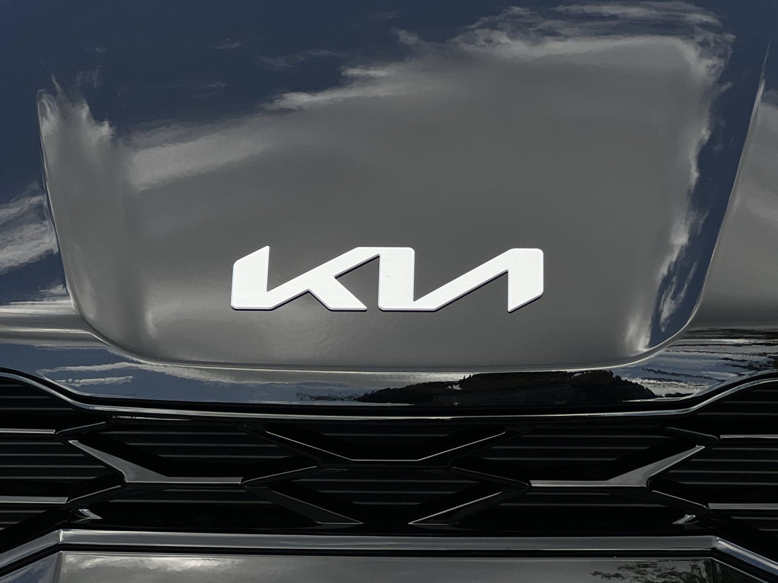 New 2026 Kia K5 GT-Line w/ GT-Line Red Interior Package FWD image 12