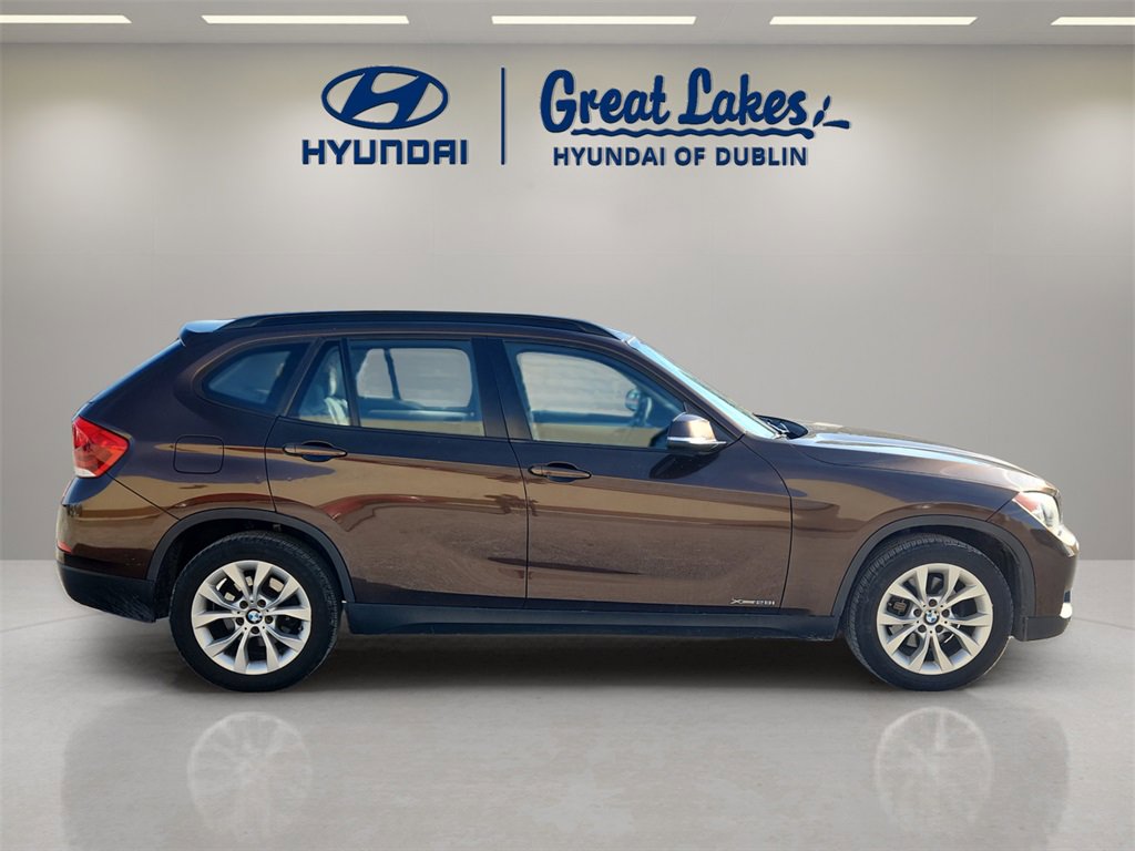 Used 2013 BMW X1 xDrive28i image 6