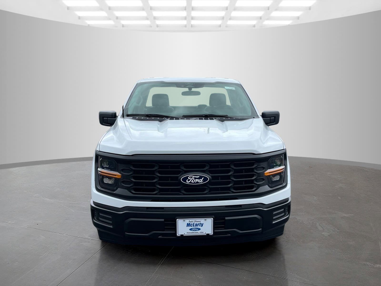 New 2026 Ford F150 XL RWD video 2