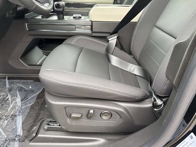 New 2026 GMC Hummer EV SUV image 17