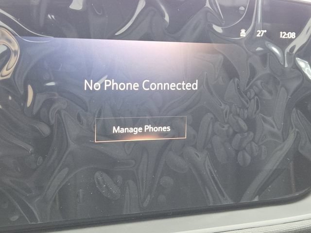 New 2026 Buick Envista Sport Touring FWD image 16
