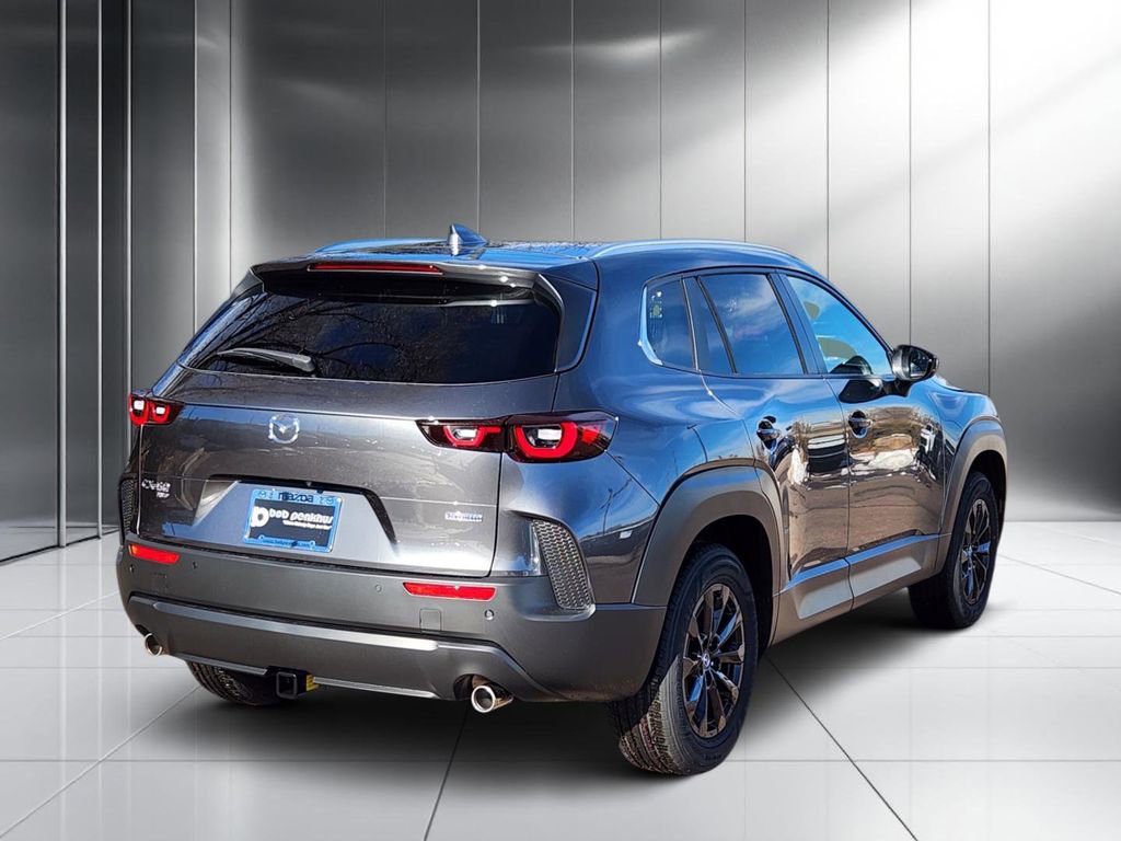 New 2026 MAZDA CX-50 2.5 Hybrid w/ Weather Package image 25
