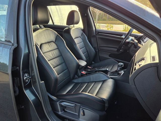 Used 2017 Volkswagen GTI Autobahn image 17
