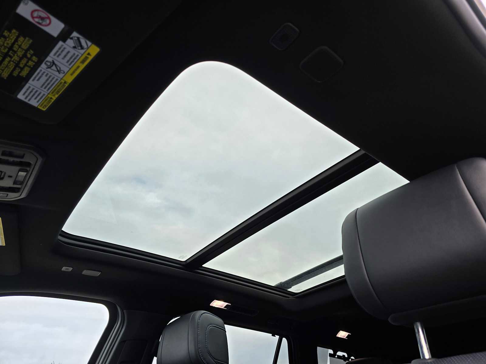 Certified 2025 Toyota Sequoia Platinum image 26