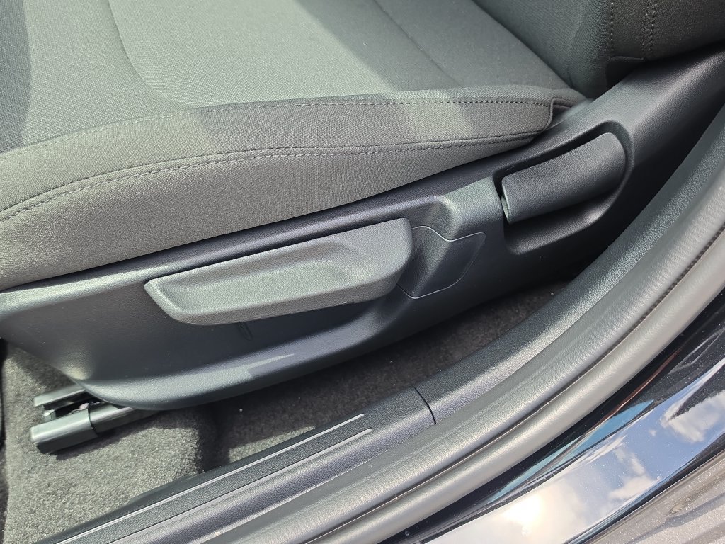 New 2026 Kia K4 FWD image 20
