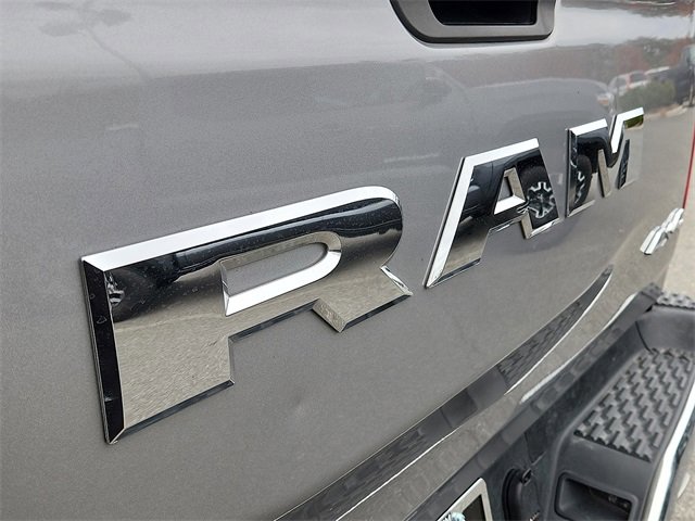 Used 2025 RAM 1500 Big Horn image 30