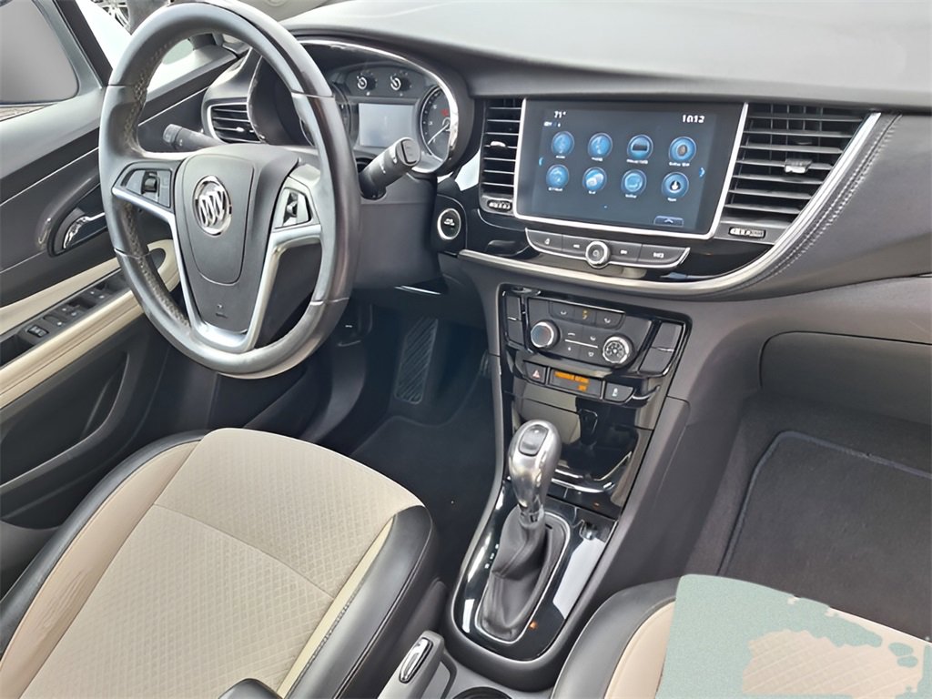 Used 2020 Buick Encore Preferred image 25