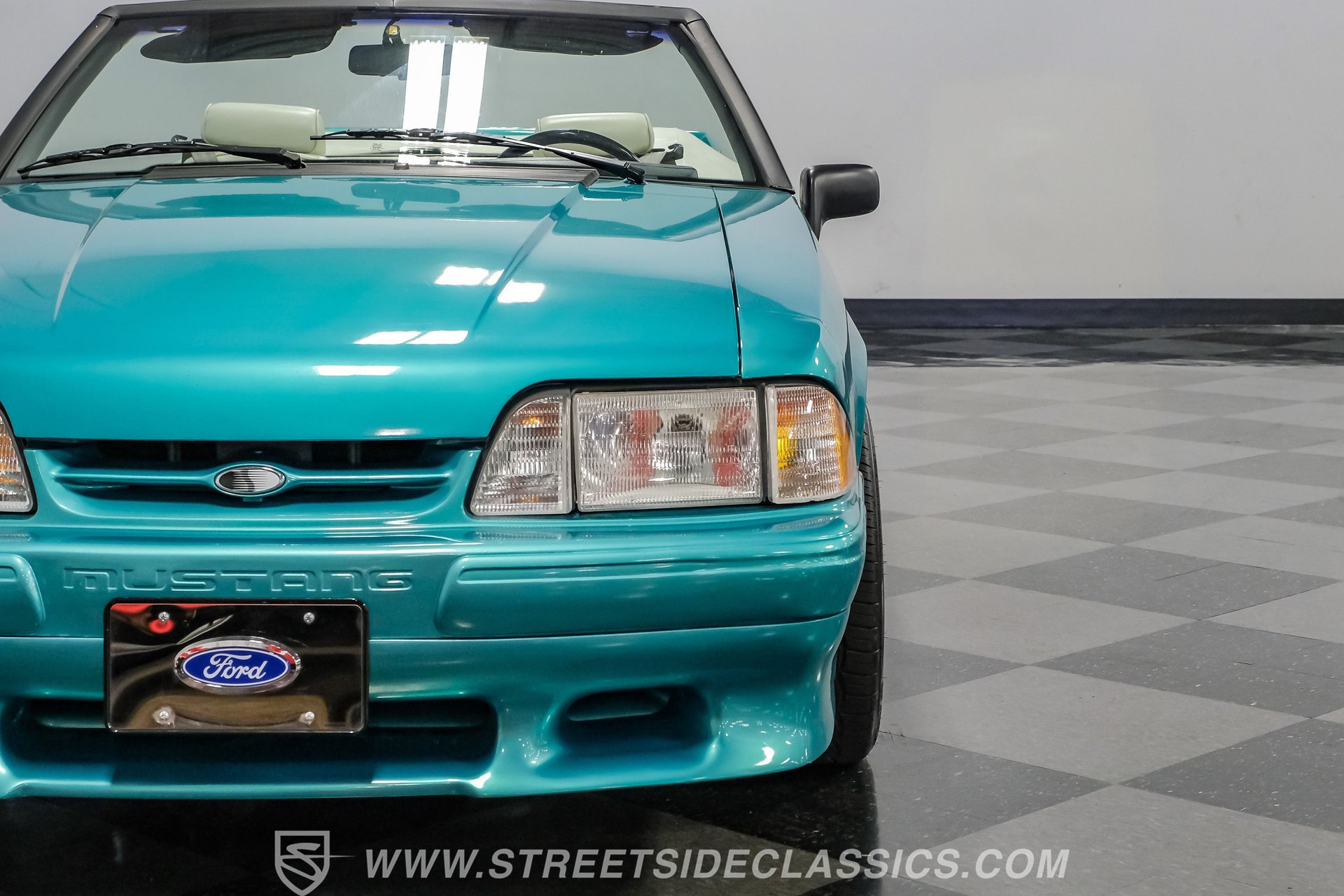 Used 1991 Ford Mustang LX RWD image 20