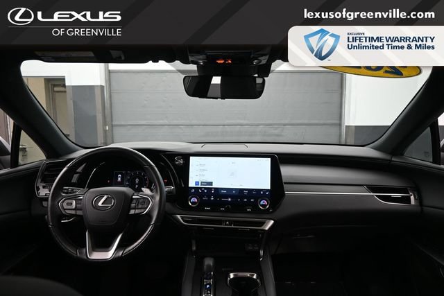 Certified 2023 Lexus RX 350 Premium w/ Accessory Package (Z1) AWD/4WD image 22