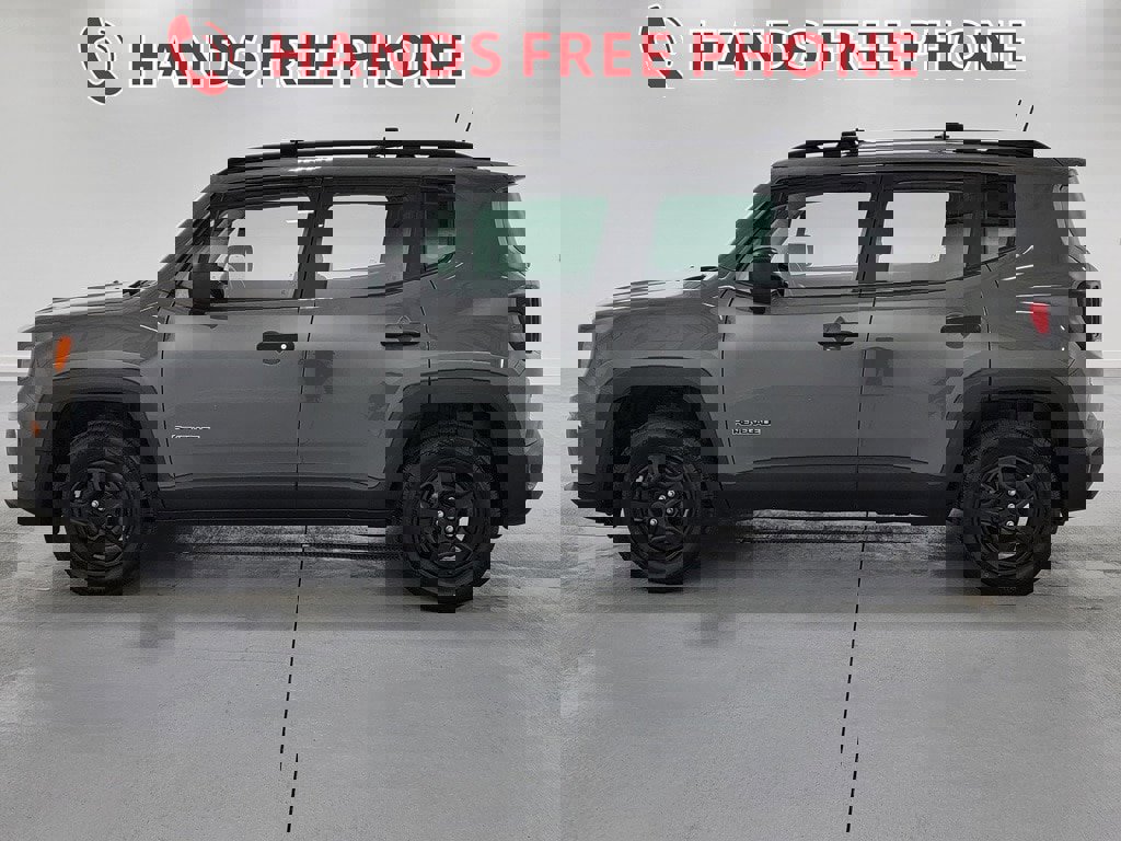 Used 2021 Jeep Renegade Sport image 5