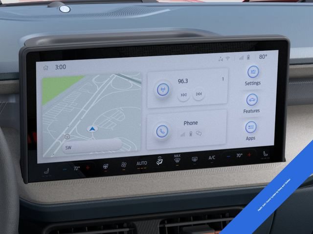 New 2026 Ford Maverick Lariat AWD/4WD image 17