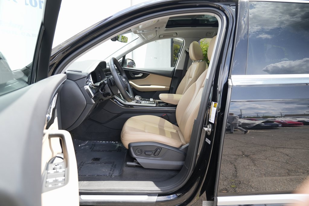 Used 2023 Audi Q7 2.0T Premium Plus image 18