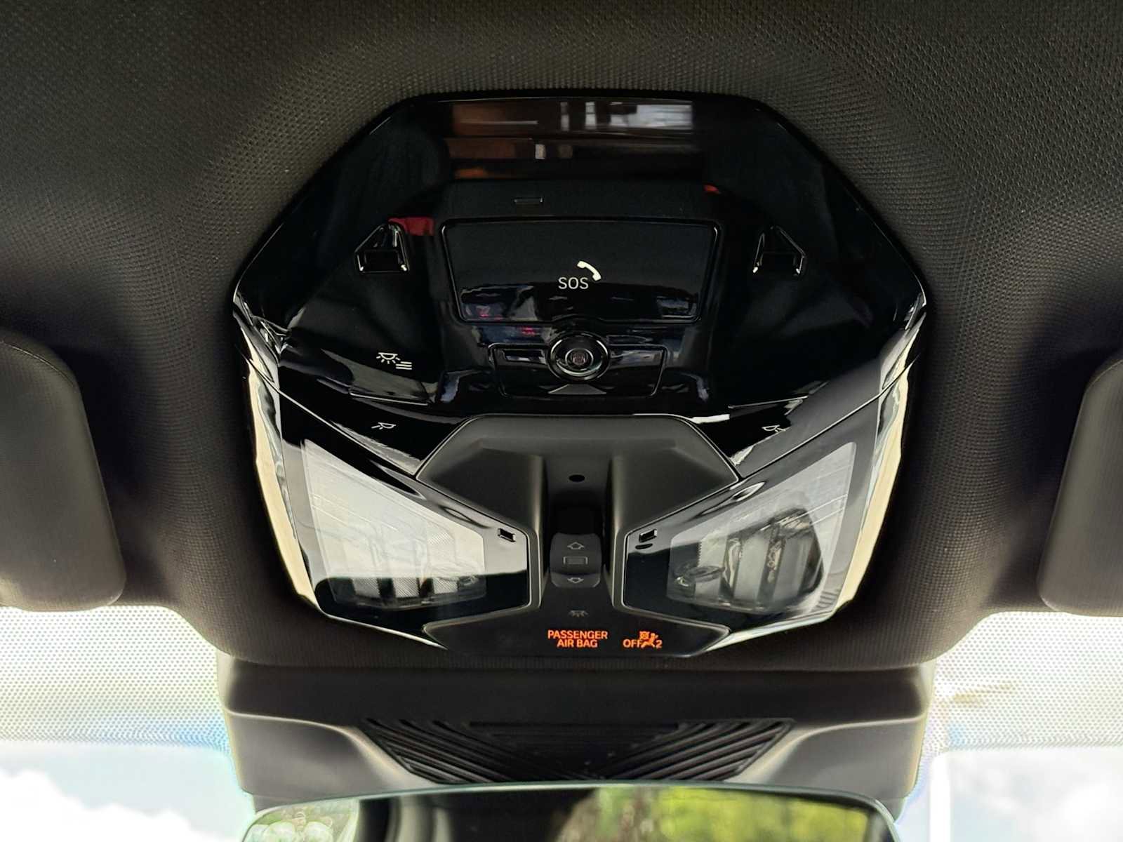 New 2026 BMW X3 xDrive30 w/ Premium Package image 23