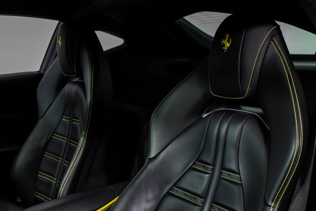 Certified 2020 Ferrari 812 Superfast image 45