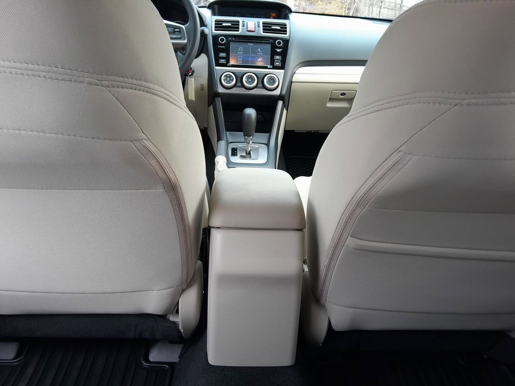 Used 2015 Subaru Crosstrek 2.0i Premium w/ Moonroof Package image 31