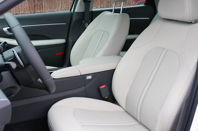 New 2026 Hyundai Sonata SEL FWD image 10