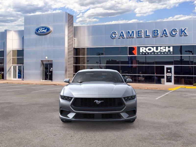 New 2026 Ford Mustang Premium RWD image 30