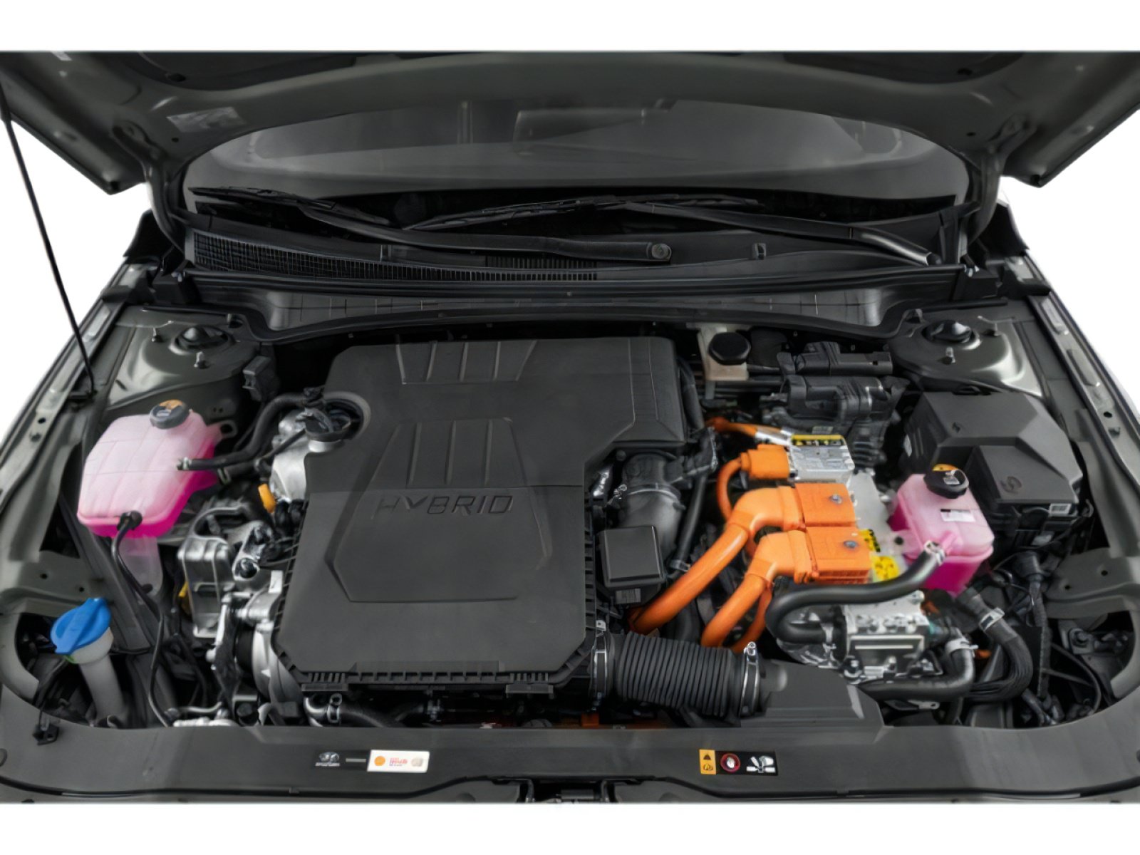 New 2026 Hyundai Elantra SEL FWD image 11