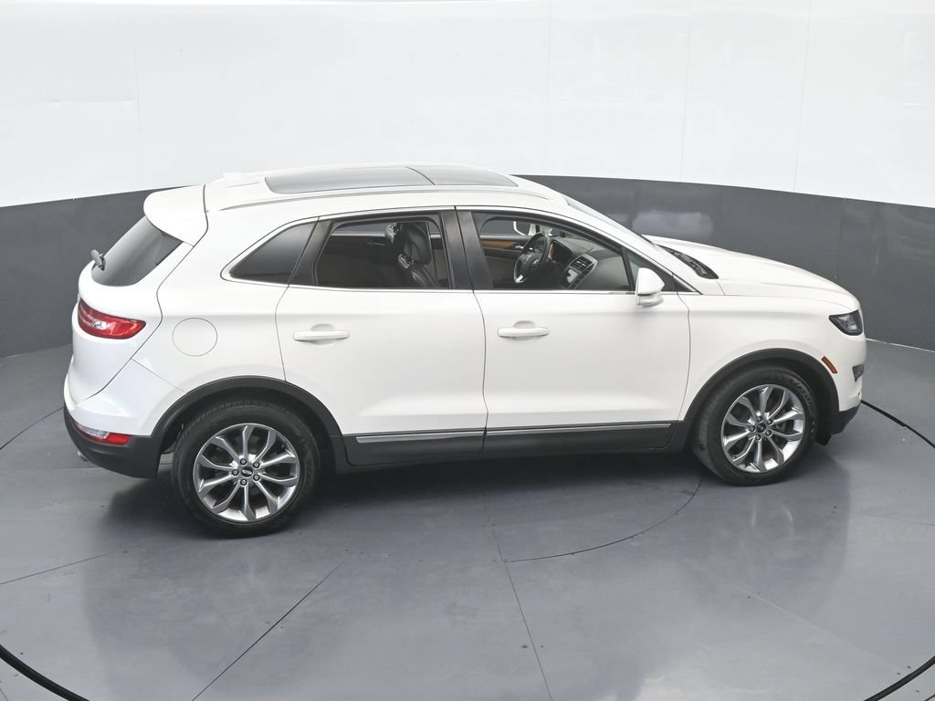Used 2019 Lincoln MKC Select w/ Select Plus Package FWD image 48