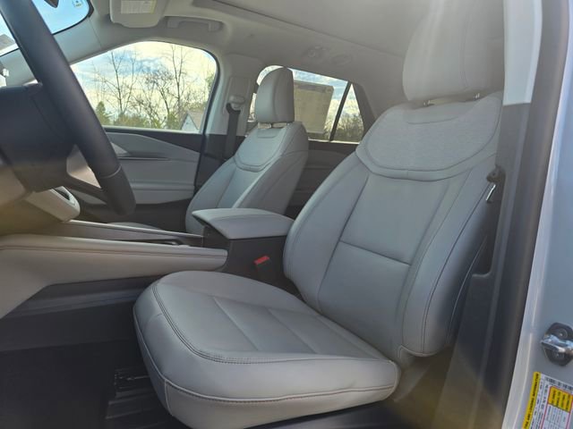 New 2026 Ford Explorer Active image 10