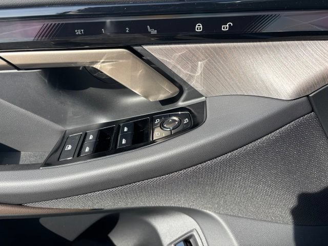 New 2027 BMW 530i xDrive w/ Premium Package AWD/4WD image 12