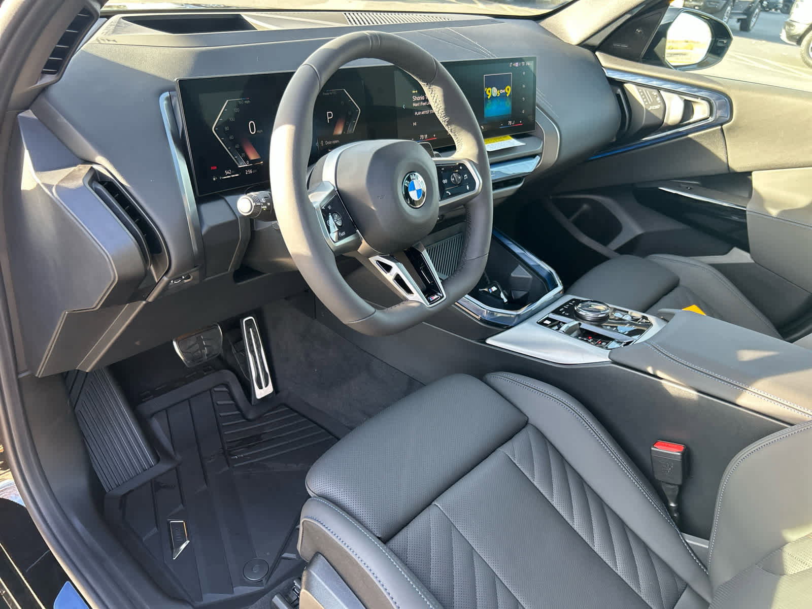 Used 2026 BMW X3 xDrive30 w/ Premium Package image 25