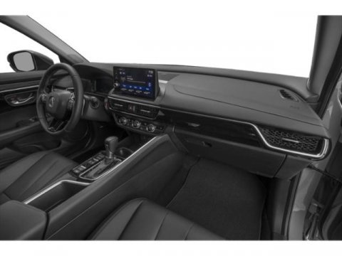 New 2025 Acura ADX AWD image 17