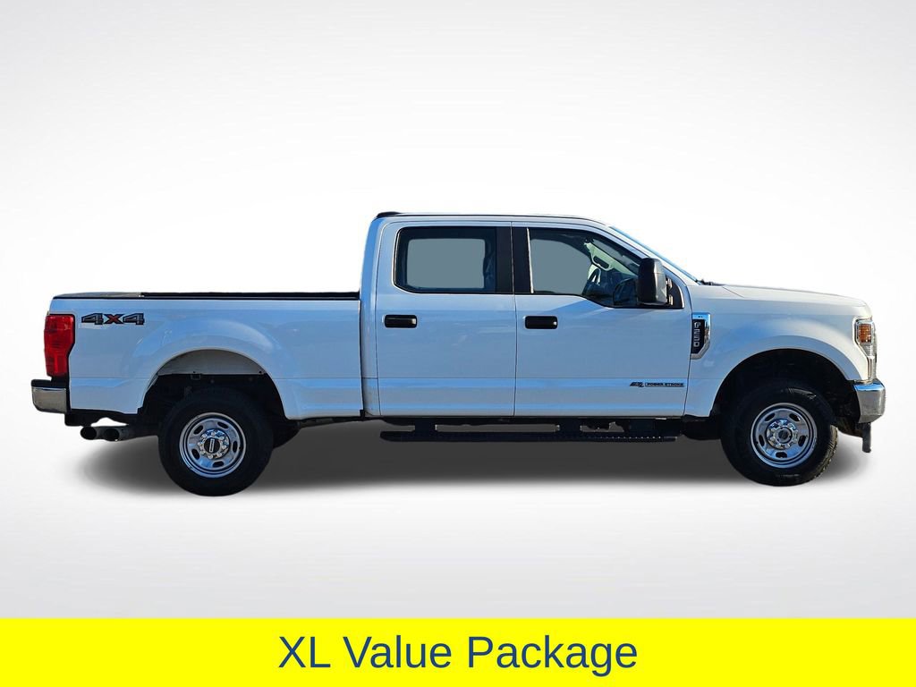 Used 2021 Ford F250 XL w/ Power Equipment Group image 27