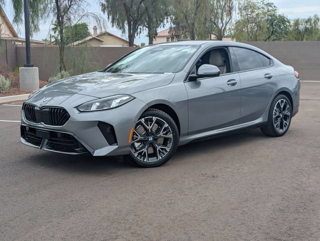 New 2026 BMW 228i xDrive w/ Technology Package AWD/4WD image 2