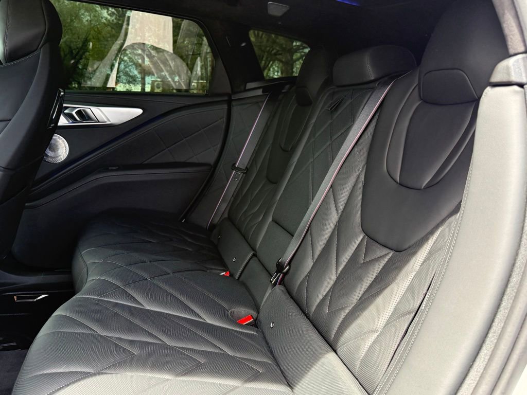 Used 2025 BMW XM image 19