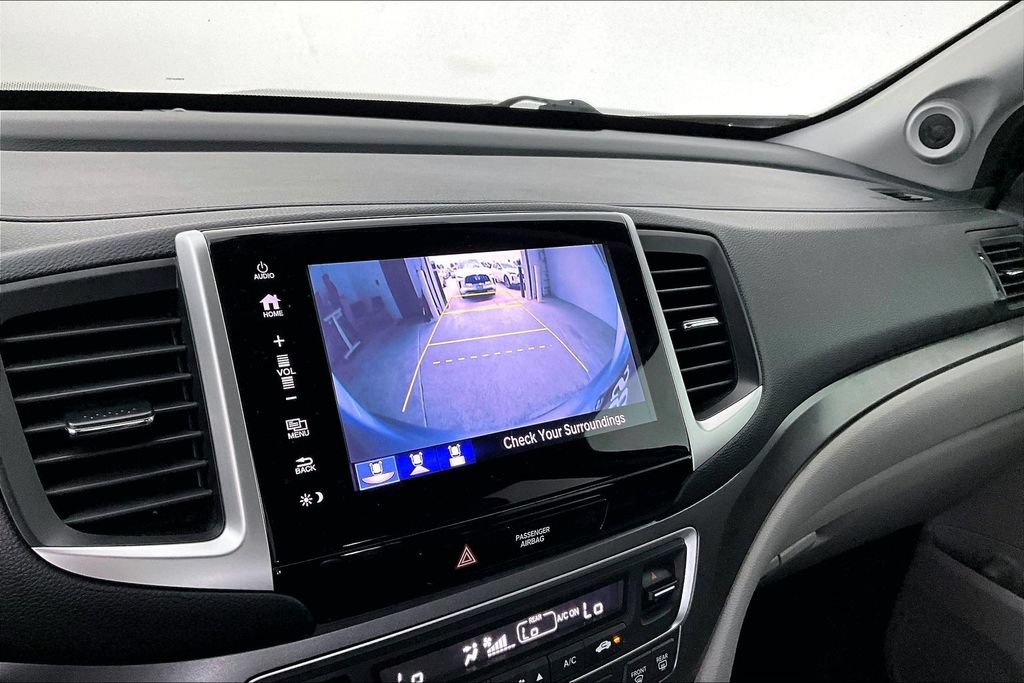 Used 2017 Honda Pilot EX-L image 30