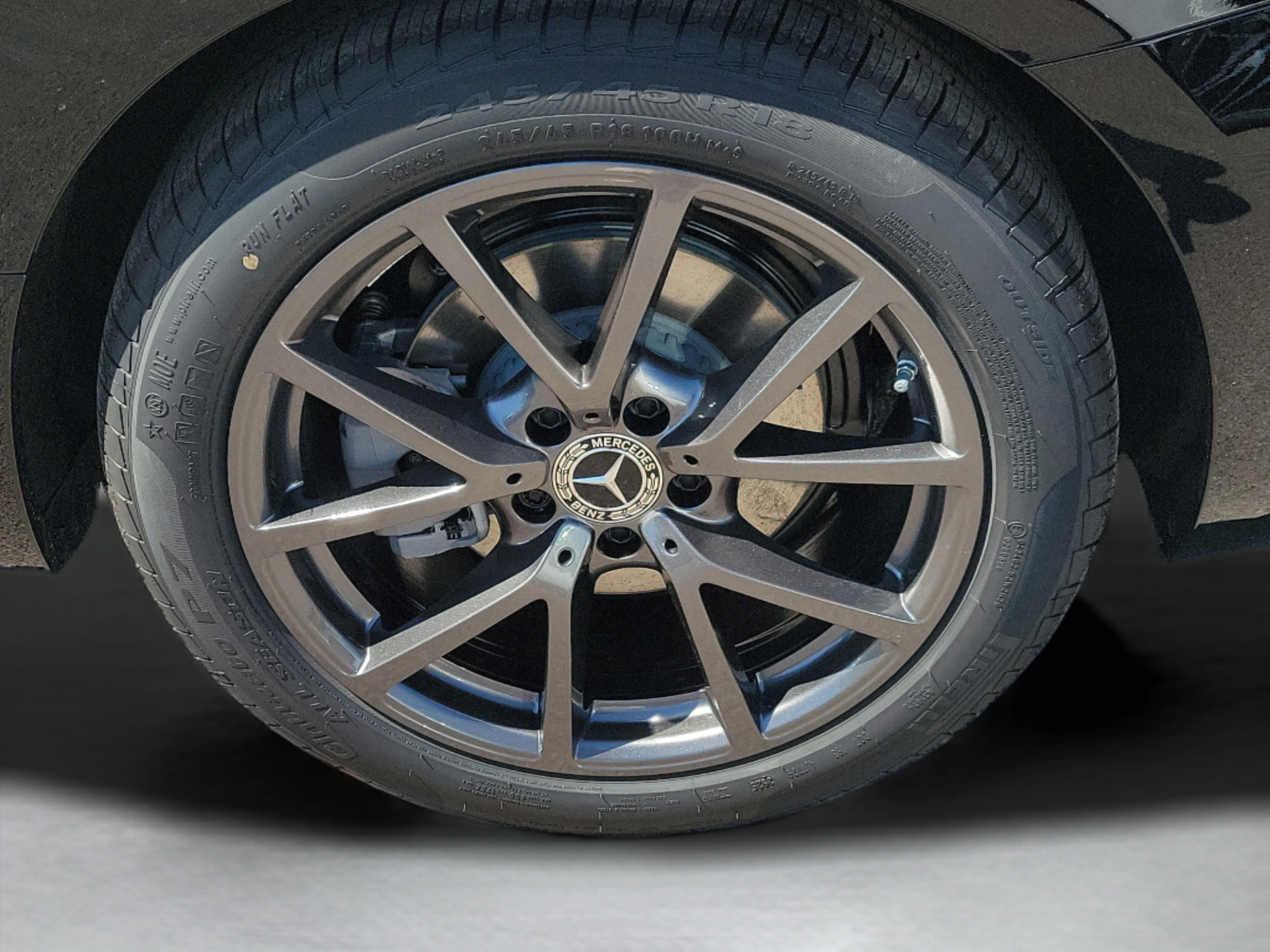 New 2026 Mercedes-Benz CLE 300 4MATIC Coupe image 26