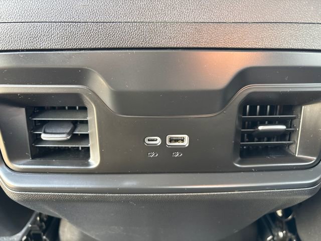 Used 2024 Chevrolet Silverado 1500 RST w/ Protection Package image 18