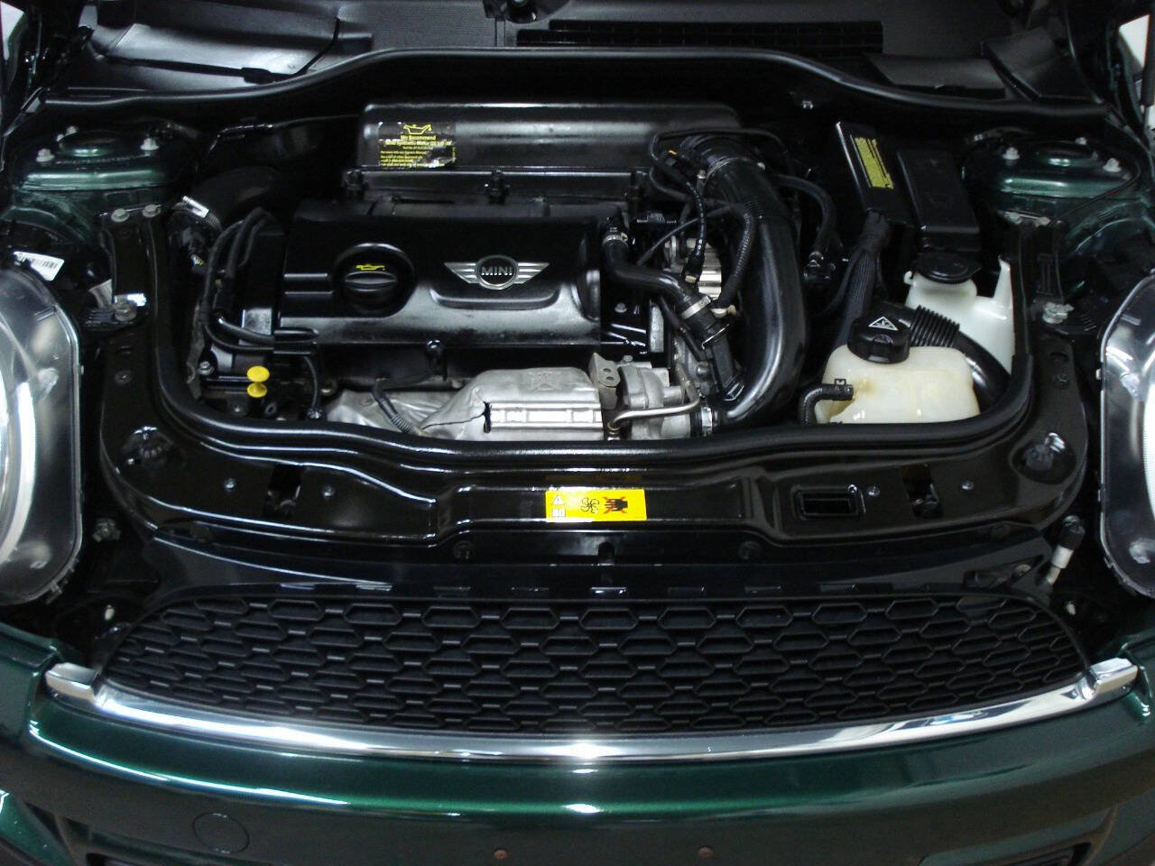 Used 2012 MINI Cooper S image 18