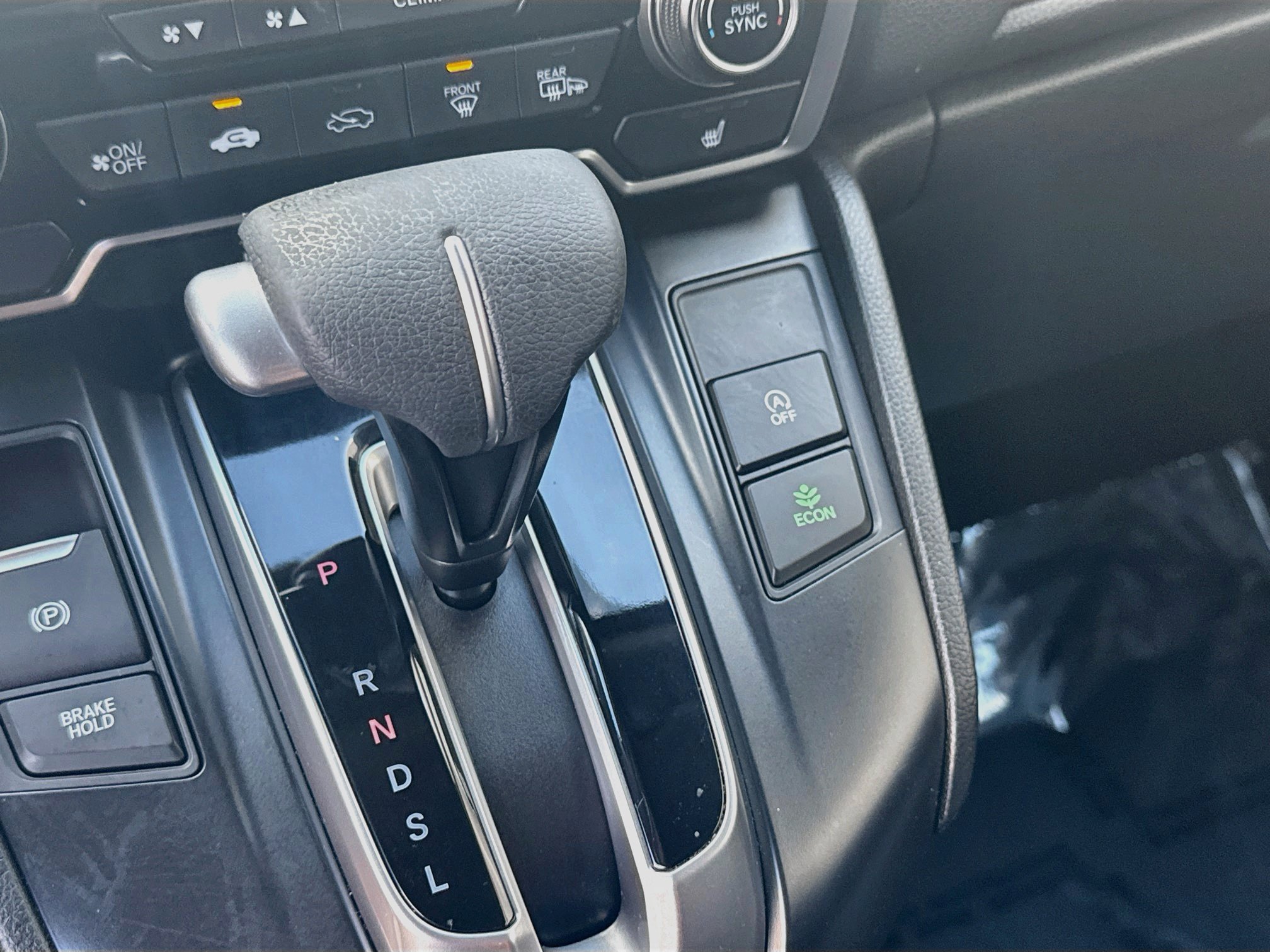Certified 2020 Honda CR-V EX image 15