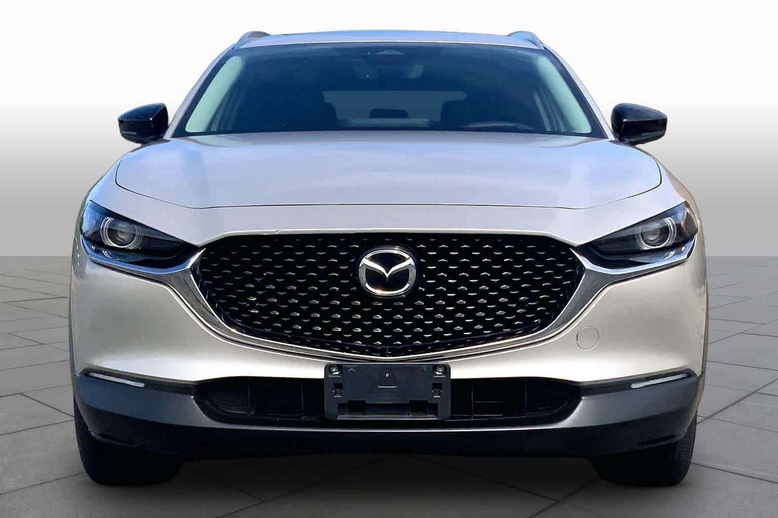 Certified 2024 MAZDA CX-30 2.5 Turbo w/ Premium Package AWD/4WD image 4