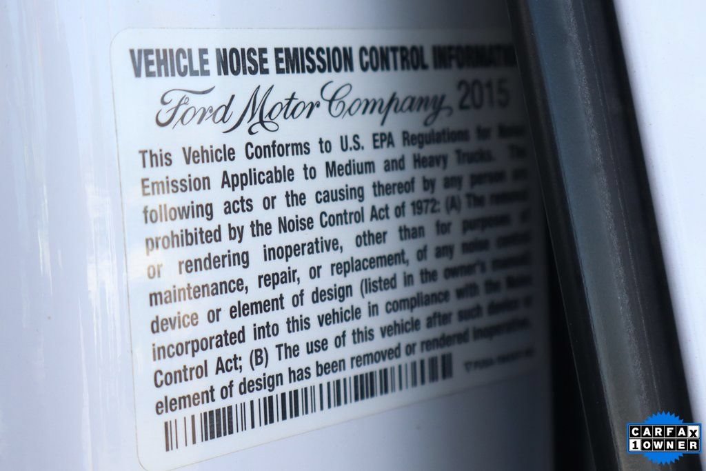 Used 2016 Ford F550 4x4 Crew Cab Super Duty image 47