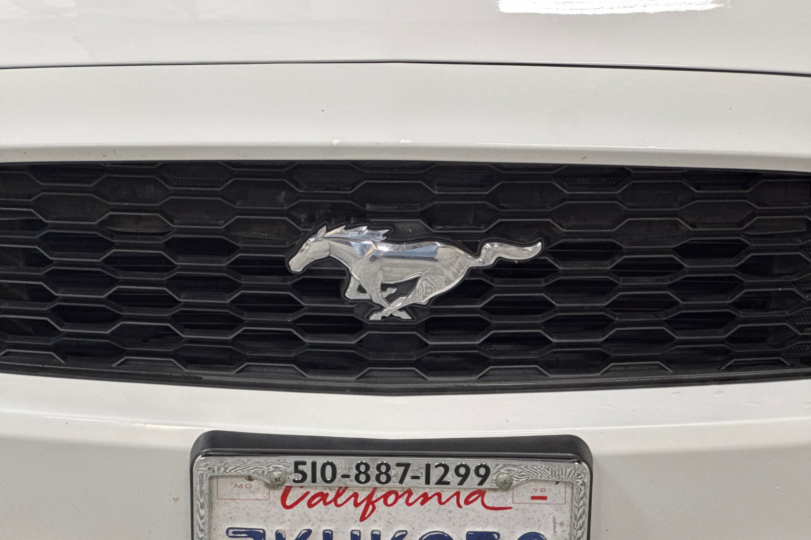 Used 2015 Ford Mustang Premium RWD image 45