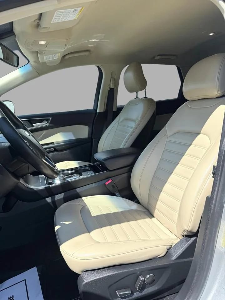 Used 2019 Ford Edge SEL w/ Equipment Group 201A FWD image 28