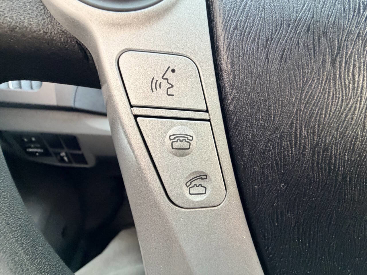 Used 2011 Toyota Prius Three FWD image 59