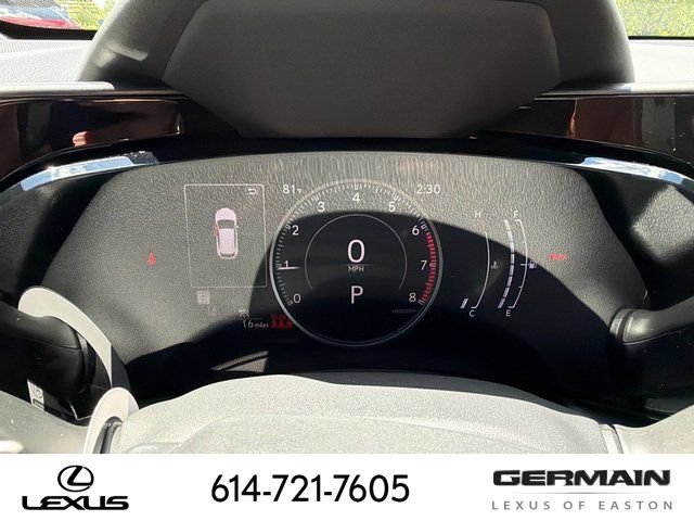 New 2026 Lexus NX 350 AWD w/ Premium Package image 23