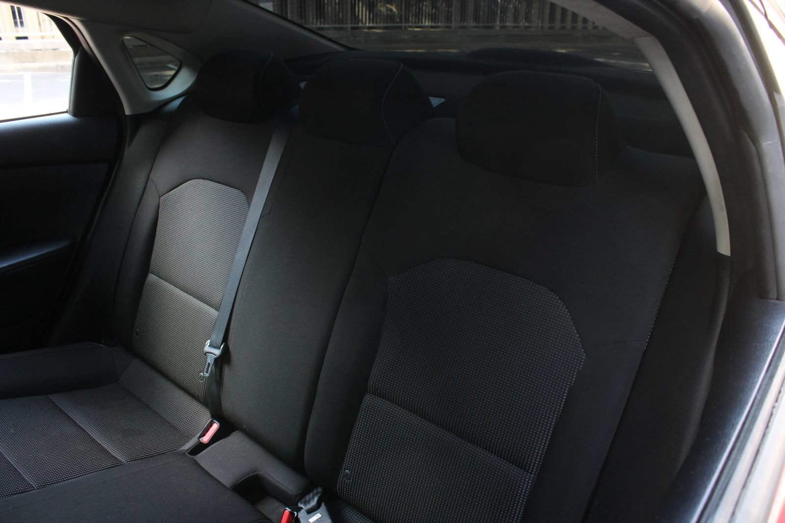 Used 2020 Kia Forte LXS FWD image 18
