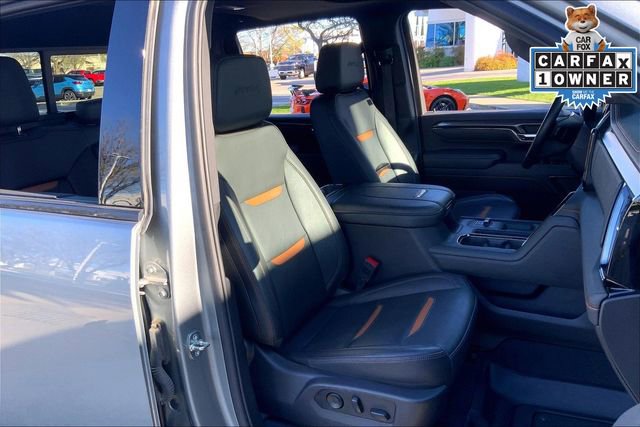 Used 2024 GMC Sierra 2500 AT4 w/ AT4 Premium Plus Package image 7
