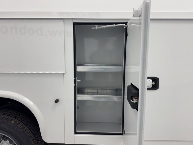 New 2026 Chevrolet Express 3500 w/ Power Convenience Package RWD image 31
